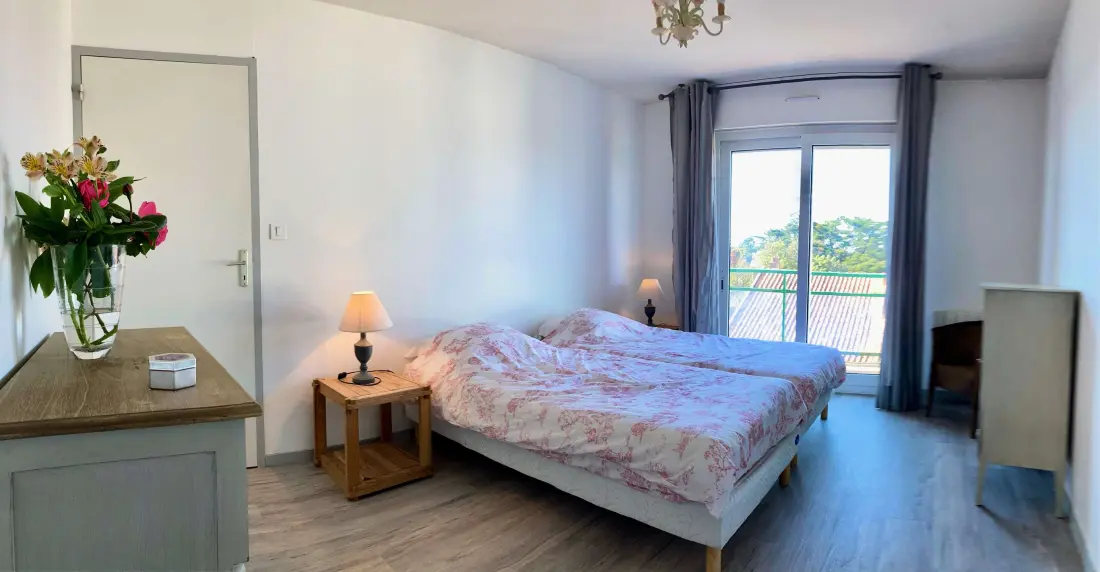 Residence Le Brahms