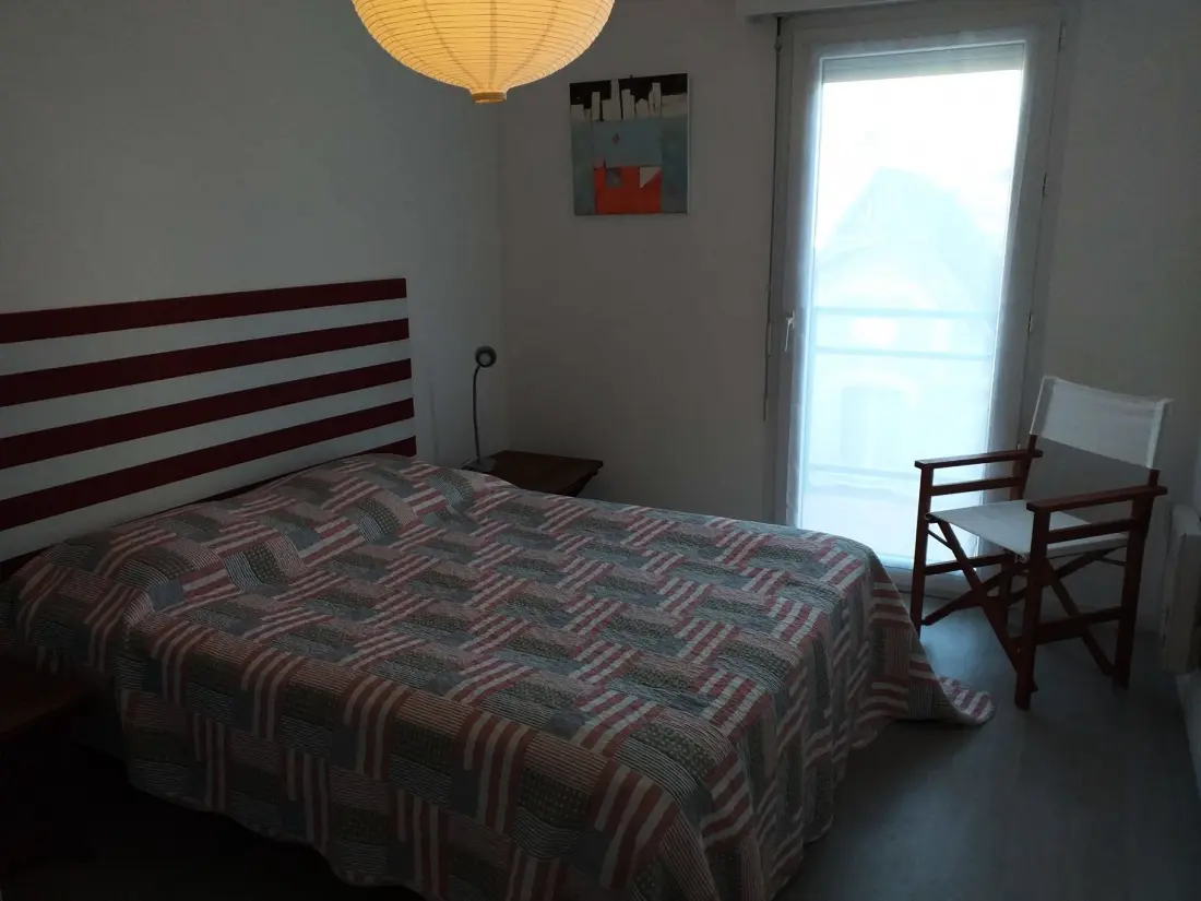 Residence Le Brahms