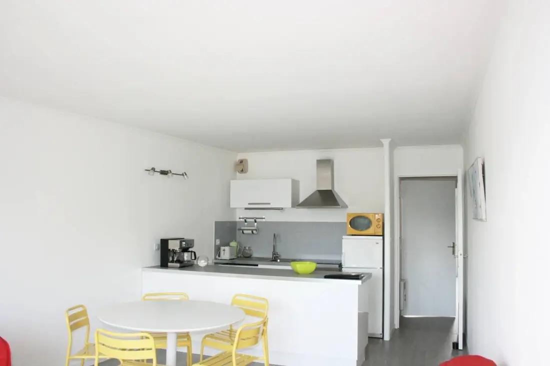 Residence Le Brahms