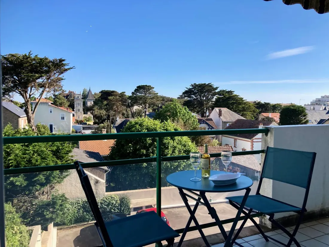 Residence Le Brahms
