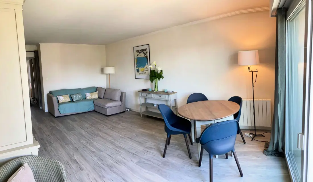 Residence Le Brahms
