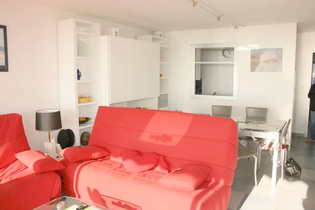 Residence Le Breiz Avel