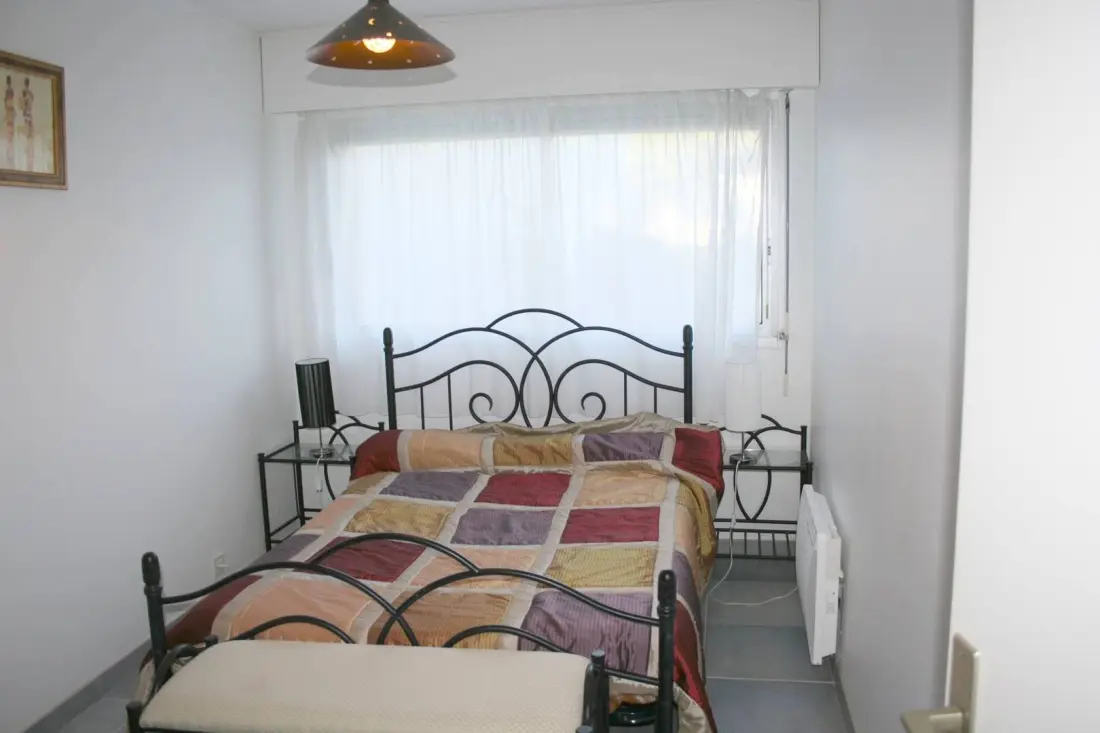 Residence Le Breiz Avel