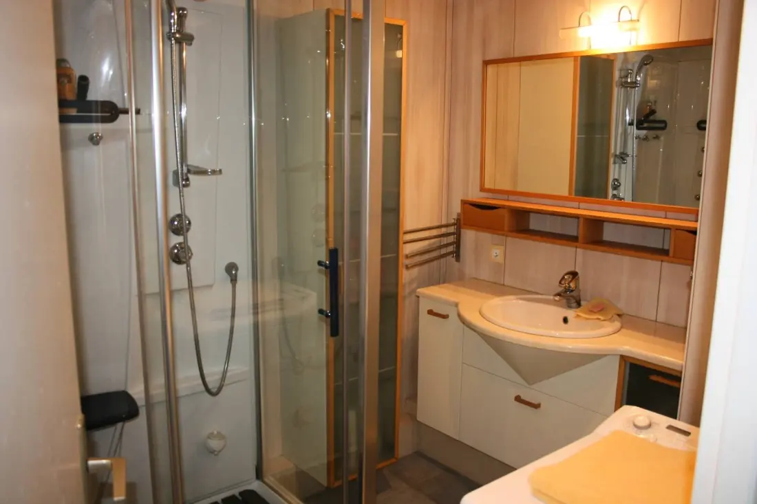 Residence Le Breiz Avel