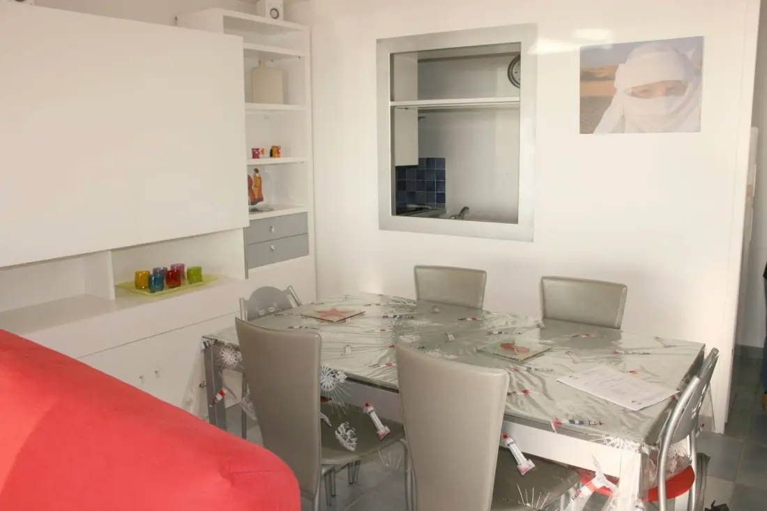 Residence Le Breiz Avel