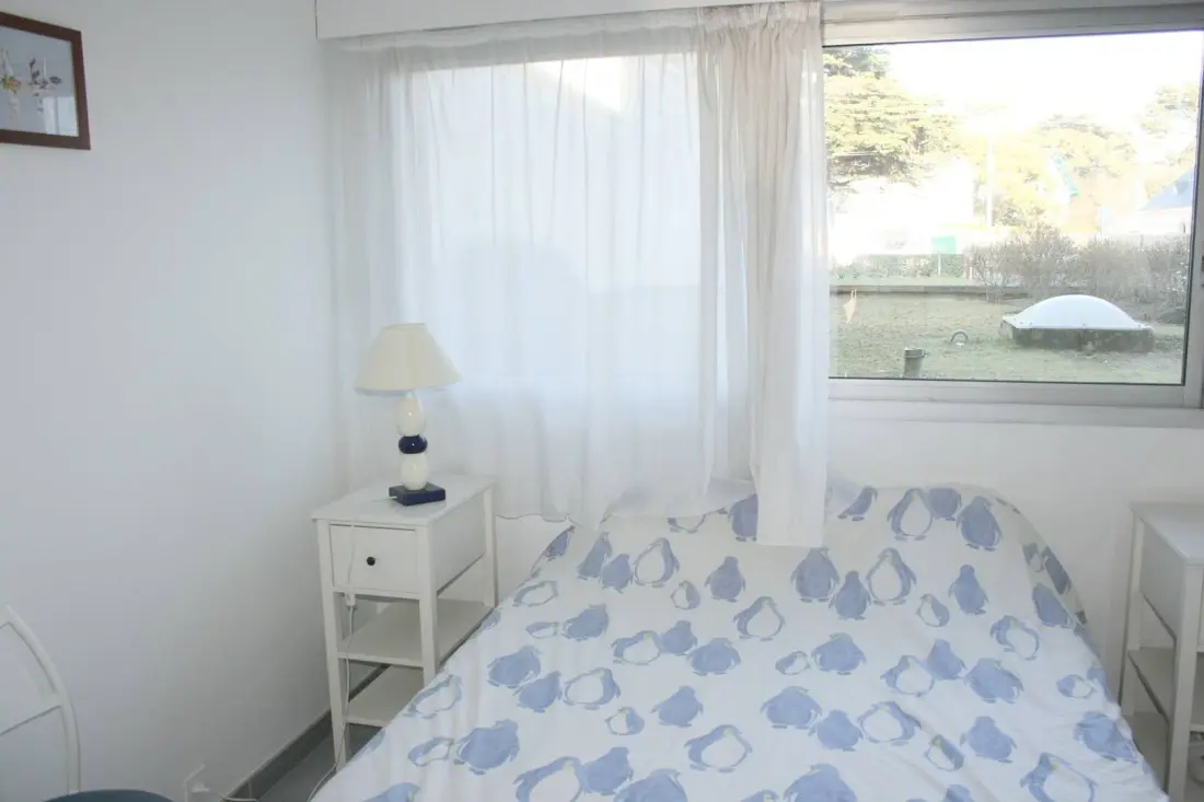 Residence Le Breiz Avel