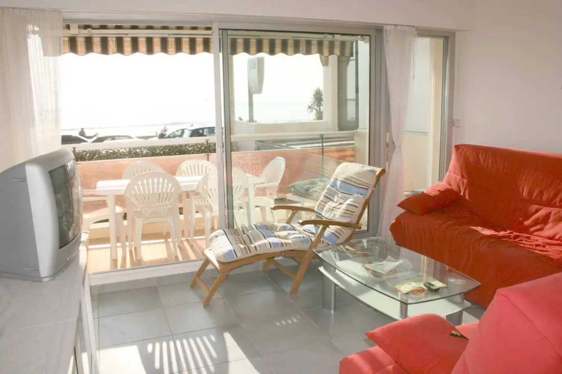 Residence Le Breiz Avel
