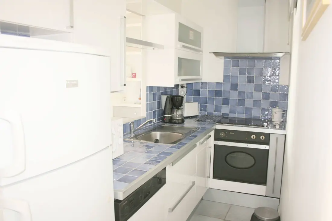 Residence Le Breiz Avel