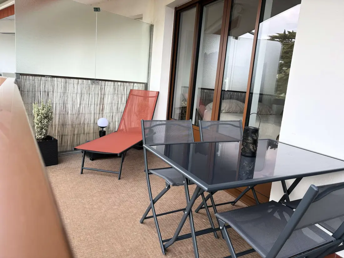 Le Calypso Residence