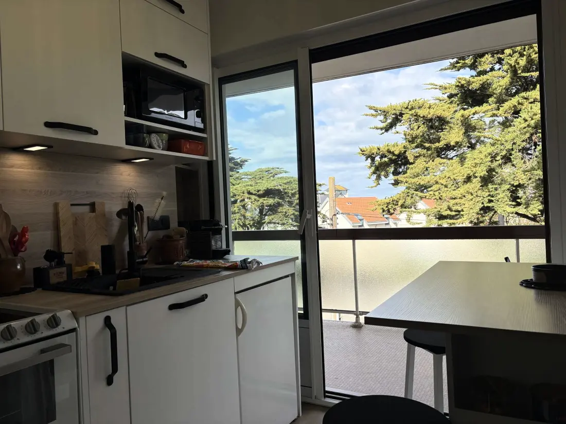Le Calypso Residence