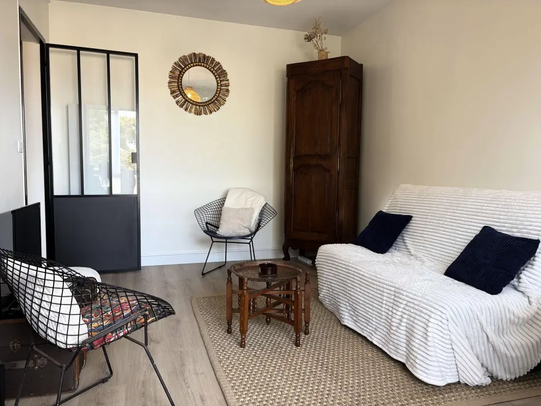 Le Calypso Residence