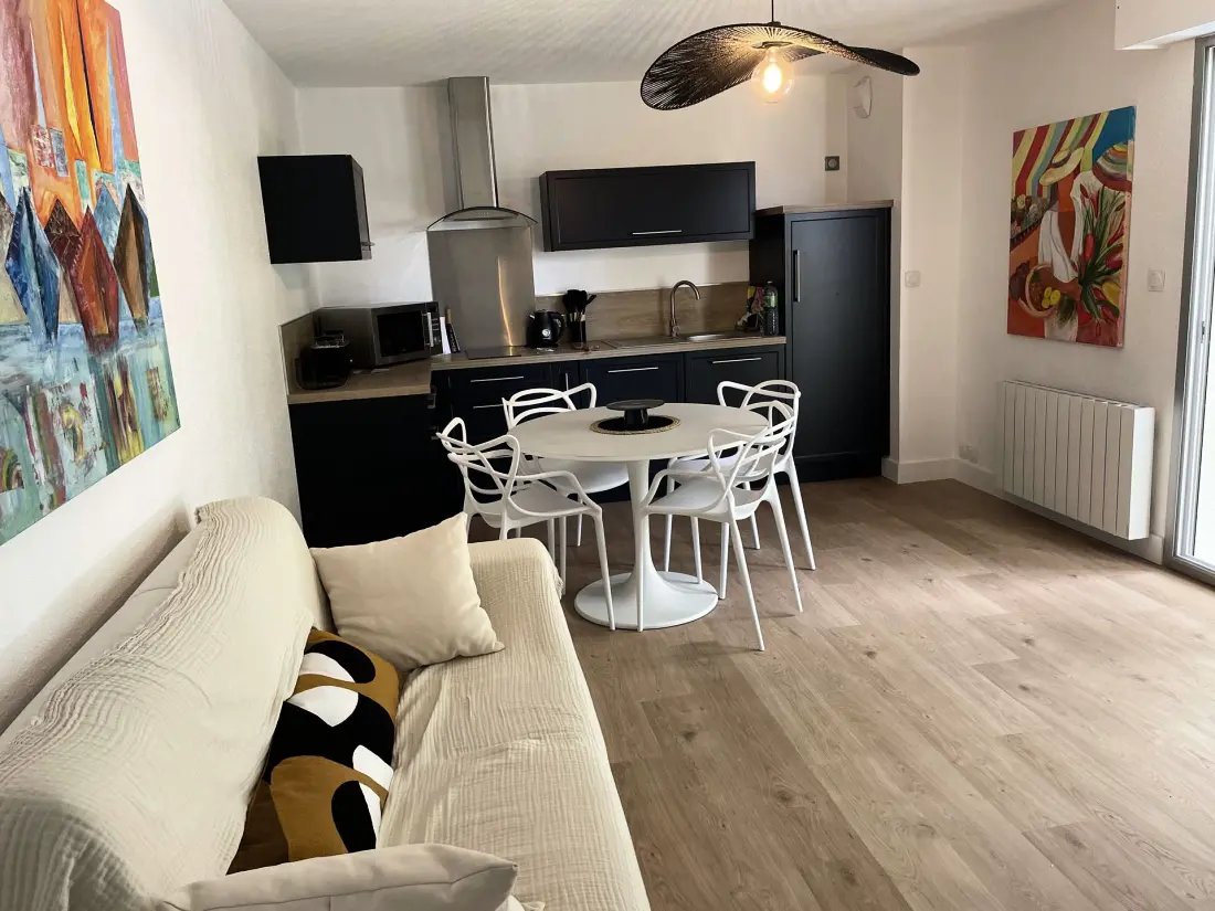 Residence Le Deauville