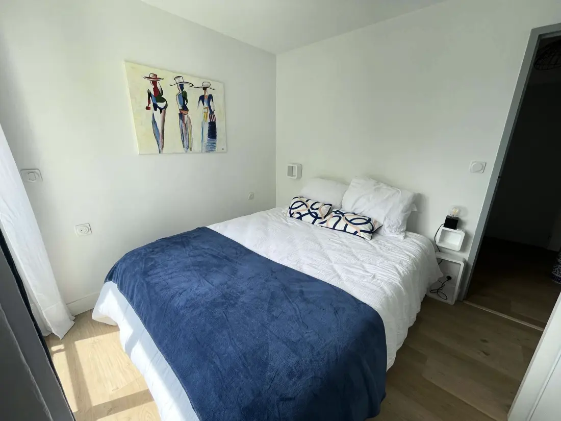 Residence Le Deauville