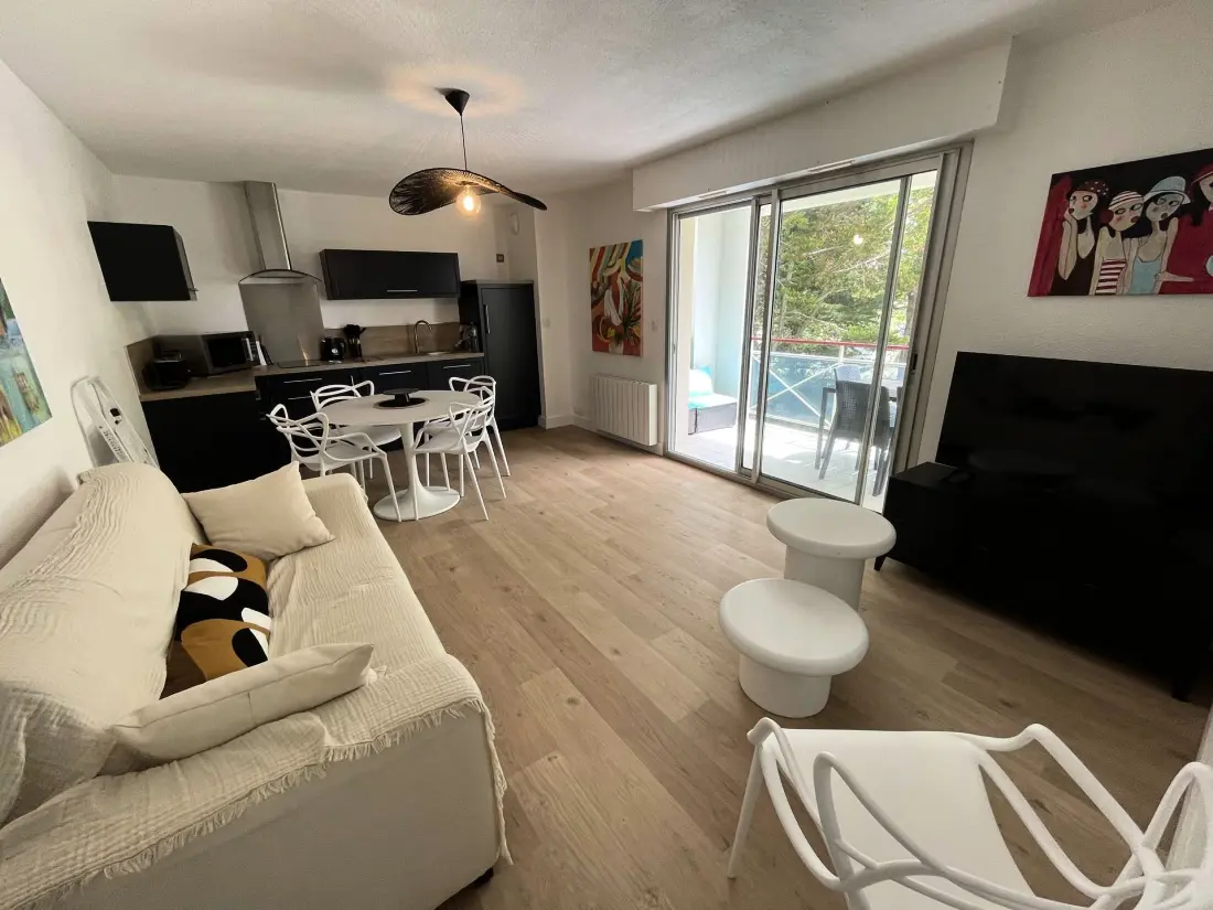 Residence Le Deauville