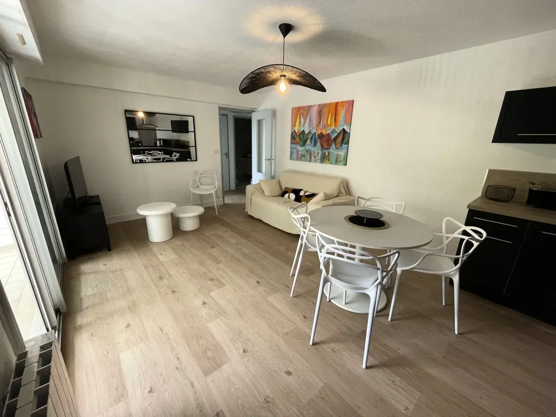 Residence Le Deauville