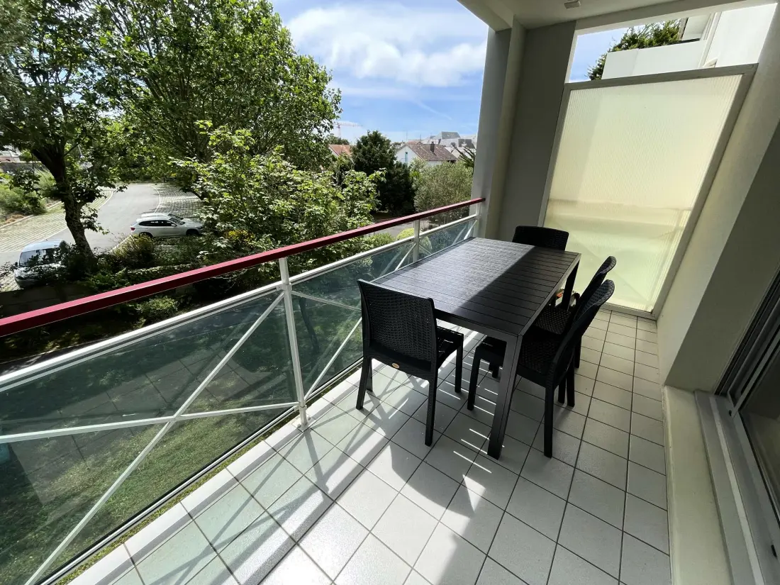 Residence Le Deauville