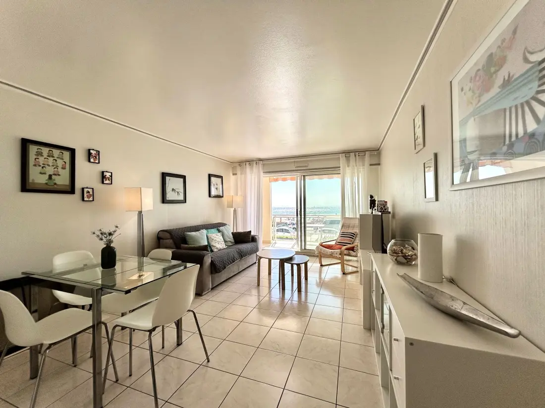 Residence Le France