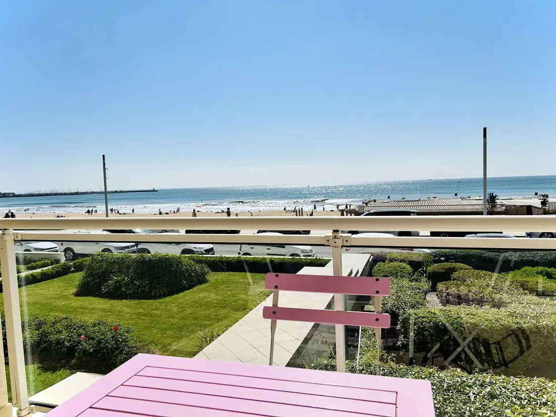 Residence Le France