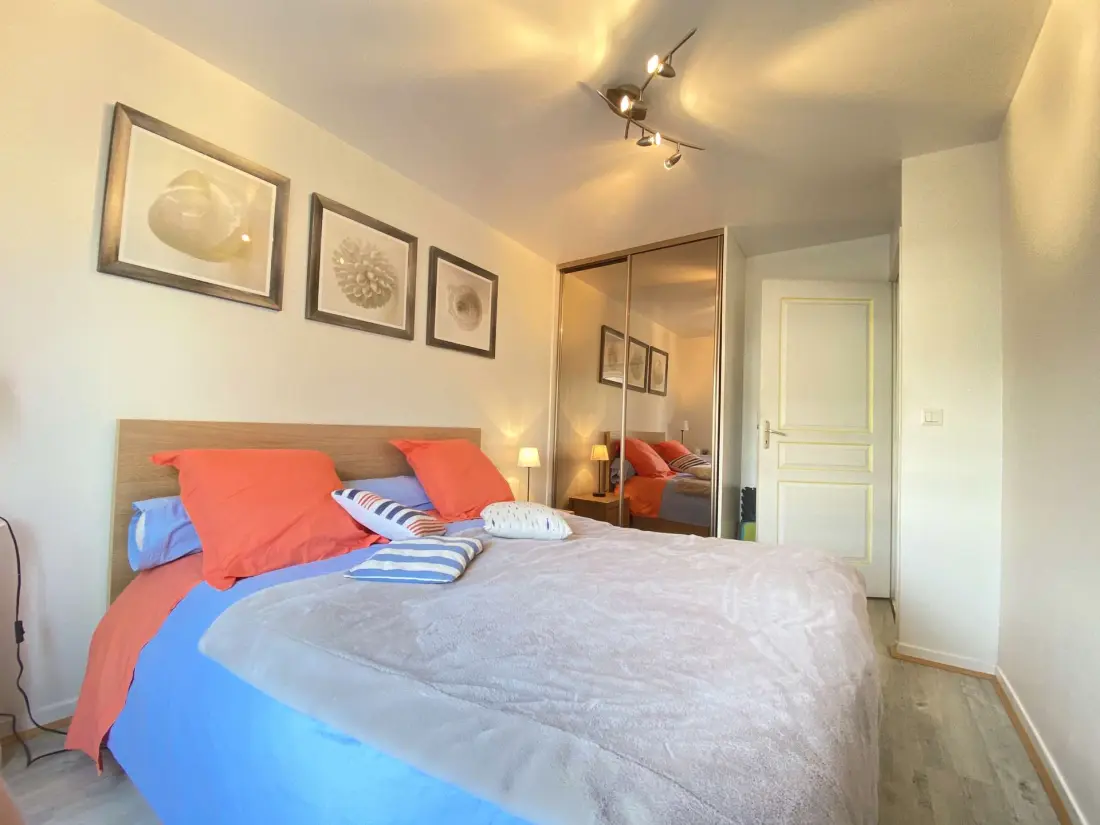 Residence Le France