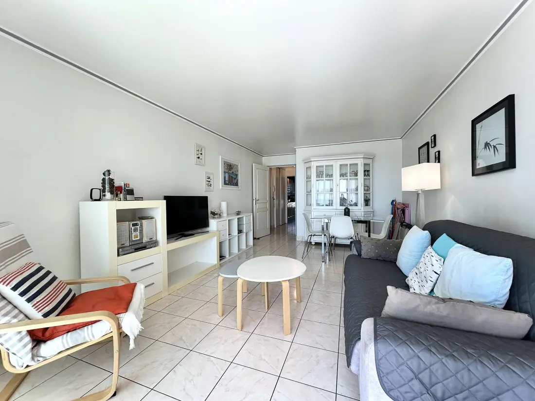 Residence Le France