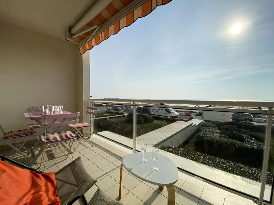 Residence Le France