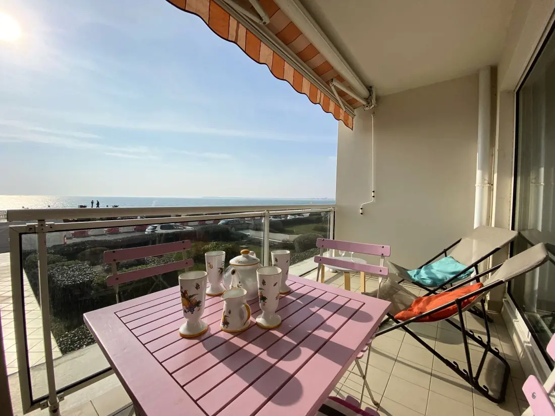 Residence Le France
