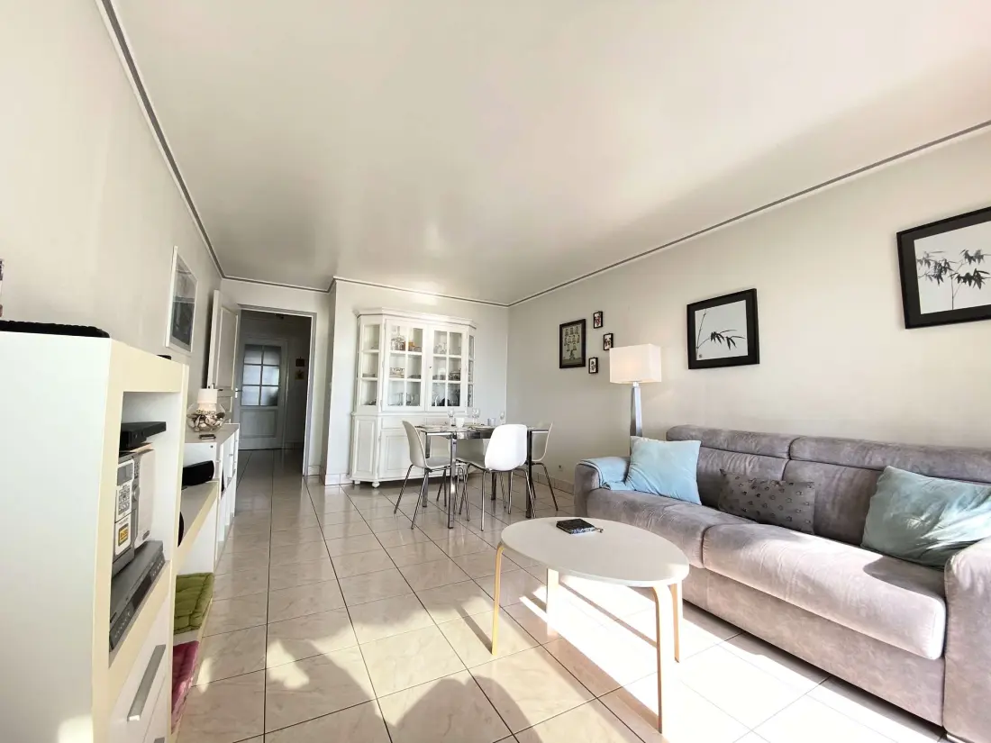Residence Le France