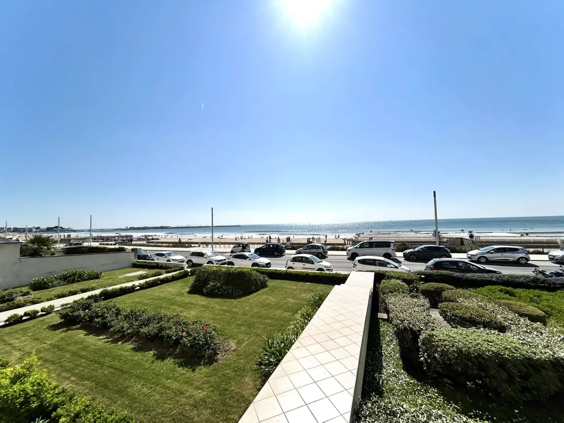 Residence Le France