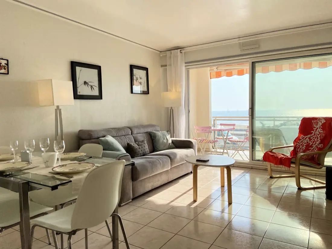 Residence Le France