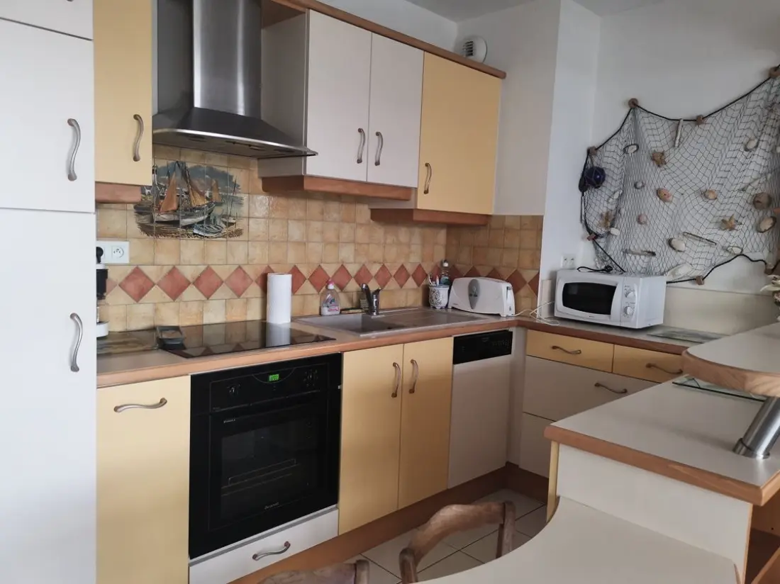 Residence Le Galatee