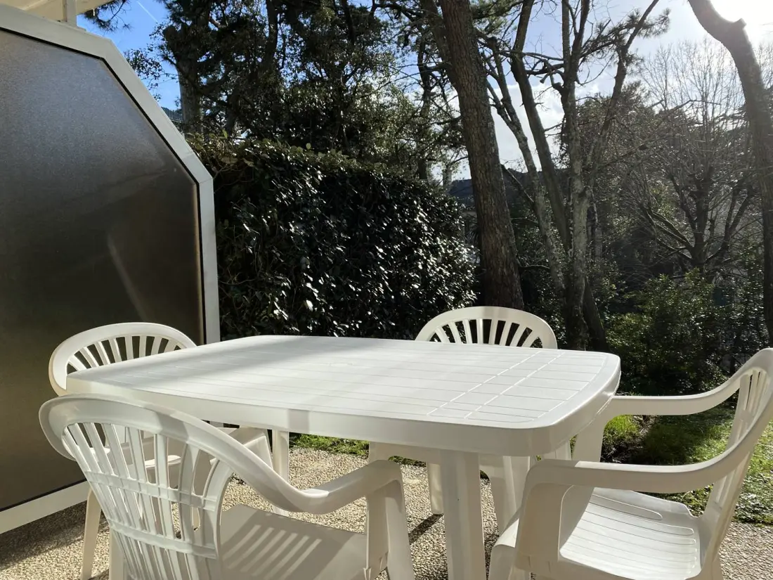 Residence Le Gyserol