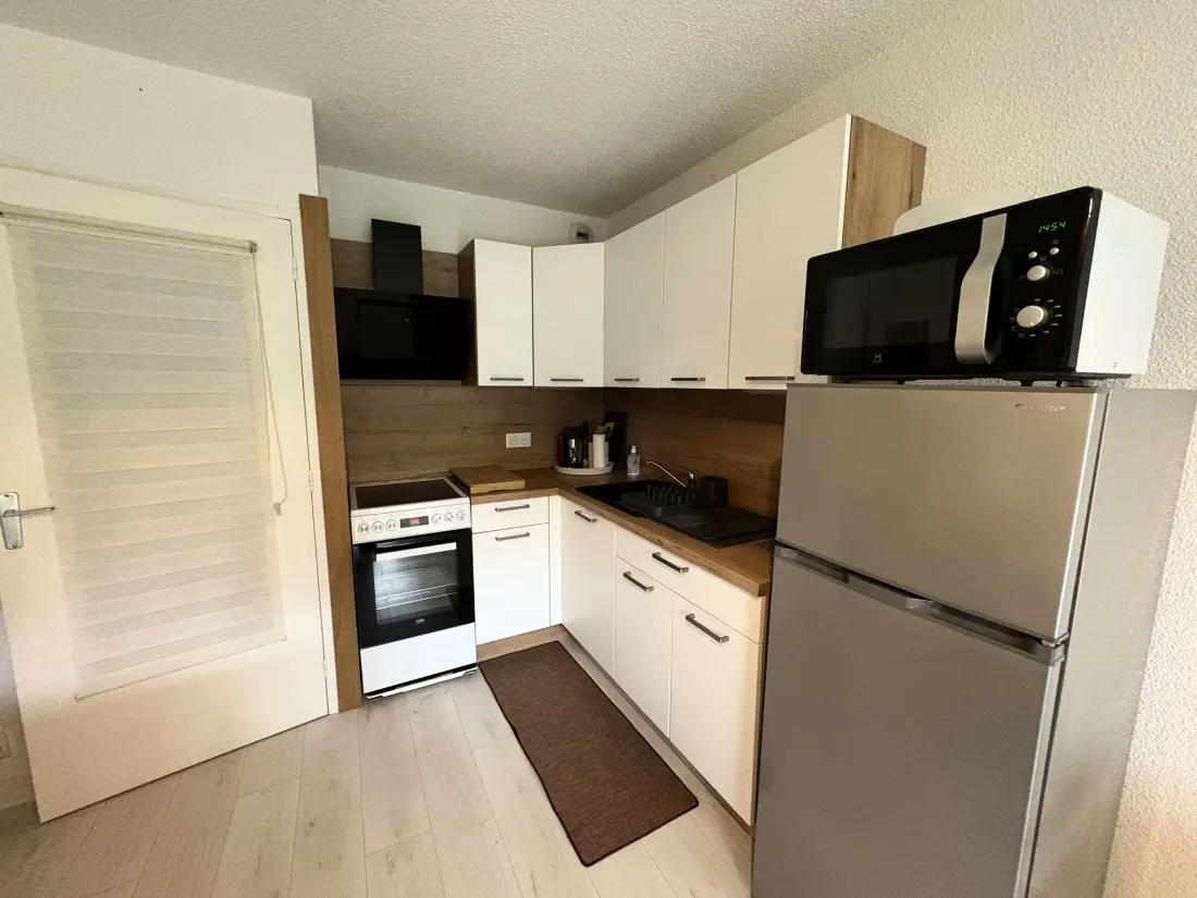Residence Le Gyserol
