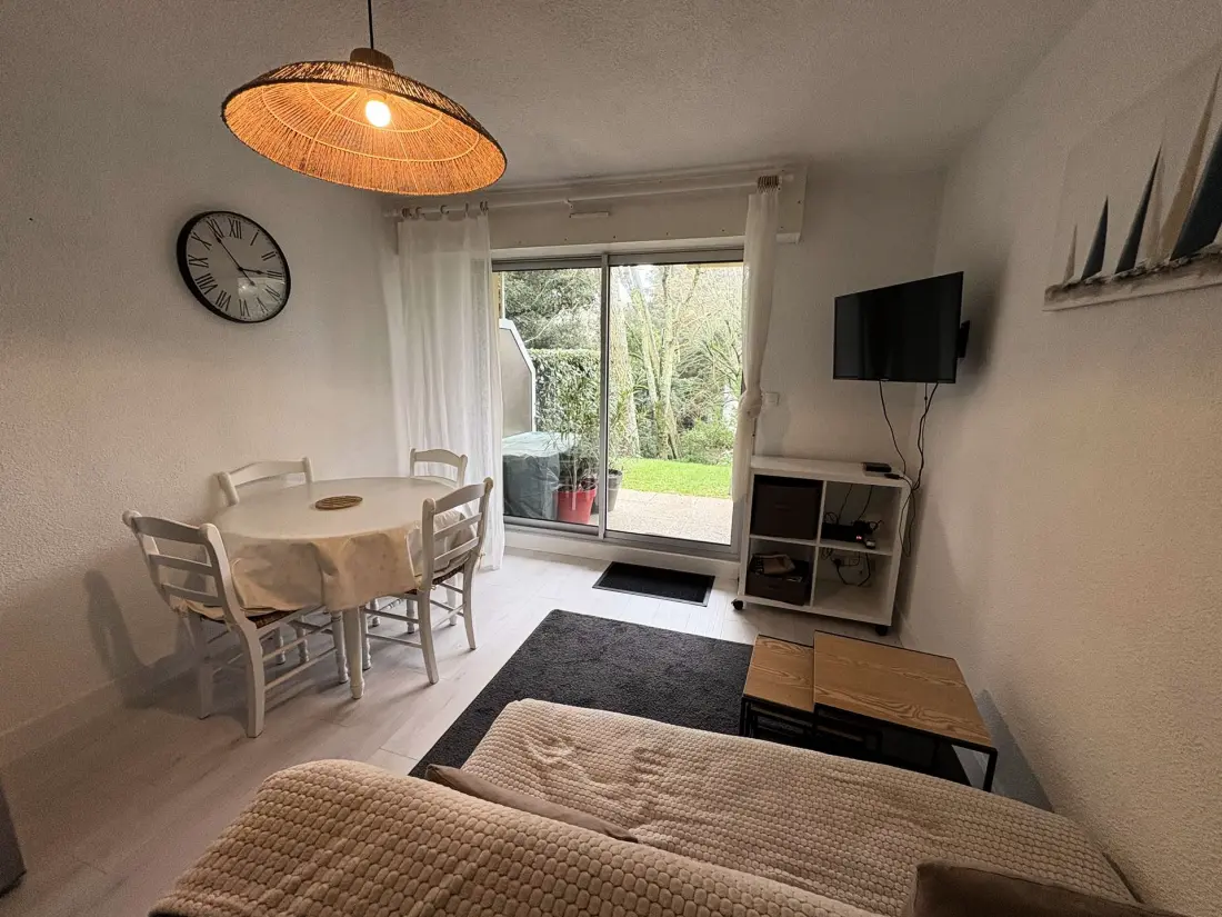 Residence Le Gyserol