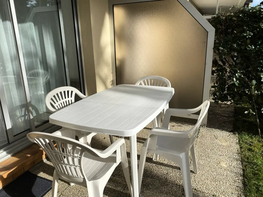Residence Le Gyserol
