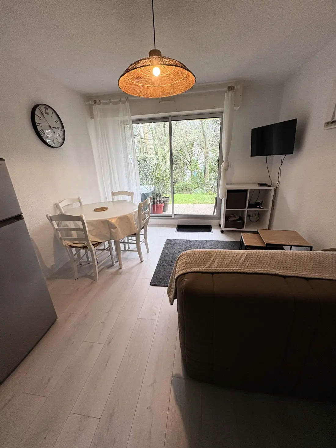Residence Le Gyserol
