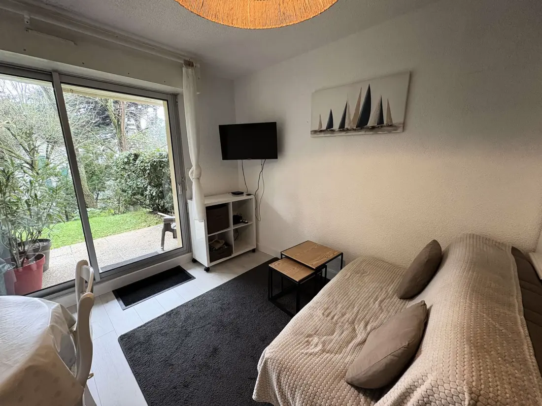 Residence Le Gyserol