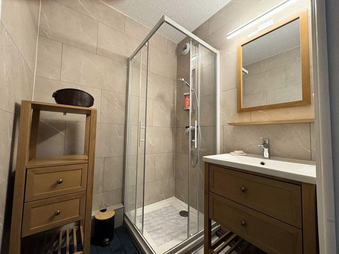 Residence Le Gyserol