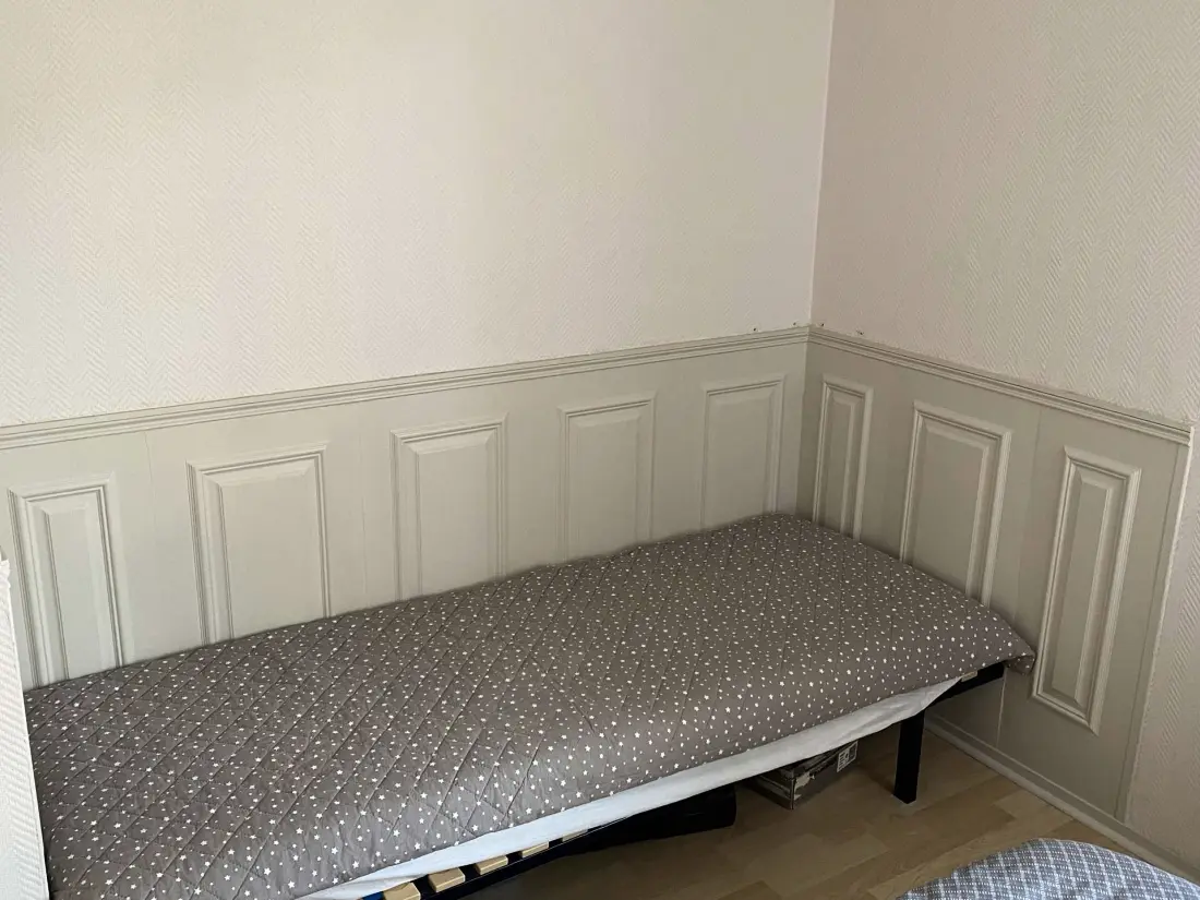 Residence Le Gyserol