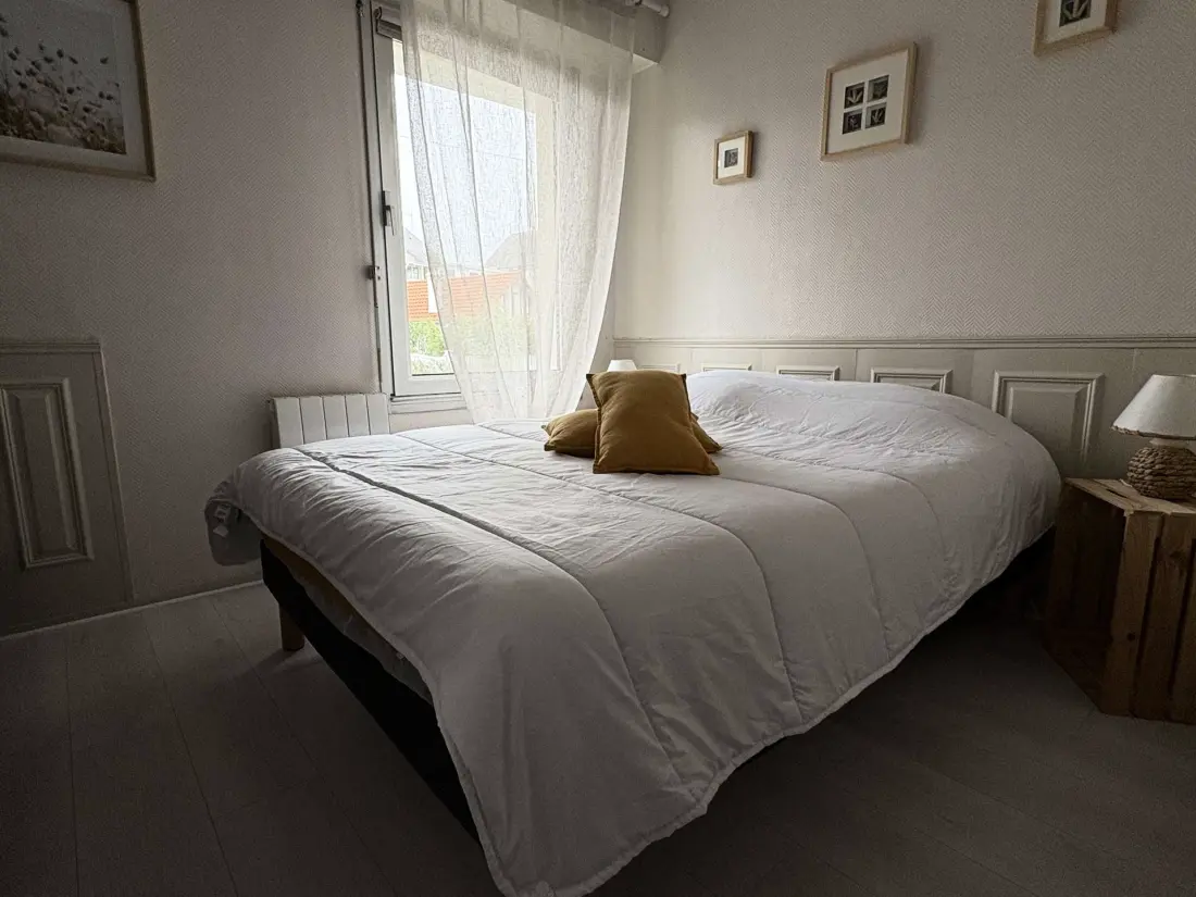 Residence Le Gyserol