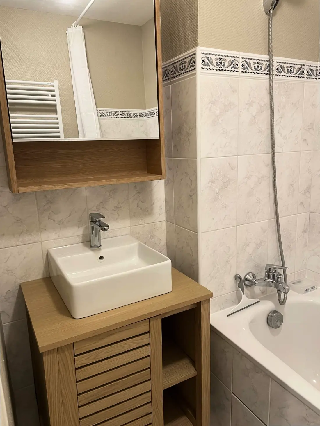Residence Le Montcalm