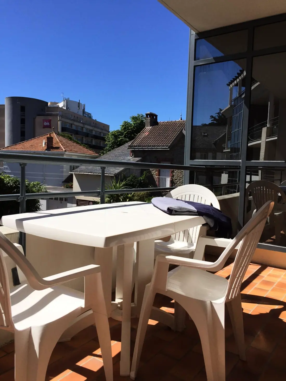 Residence Le Montcalm