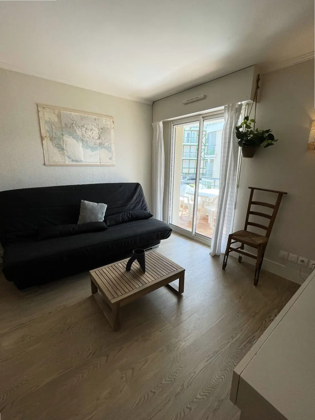 Residence Le Montcalm