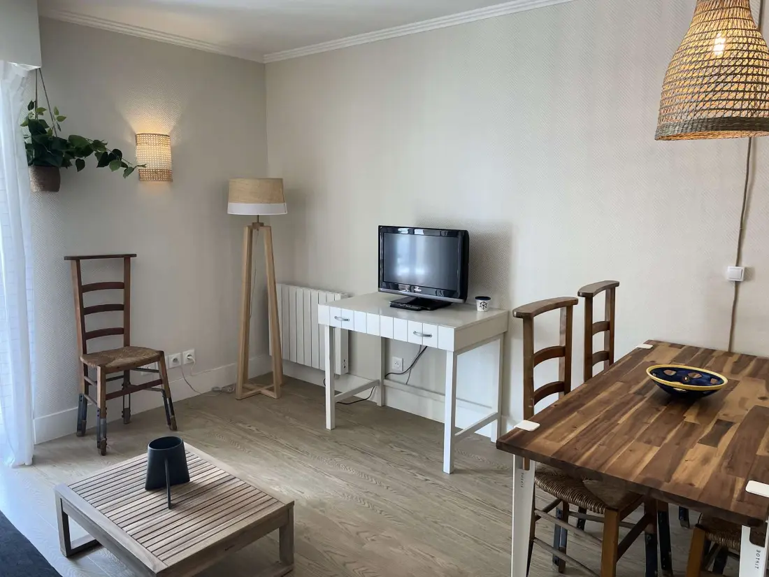 Residence Le Montcalm