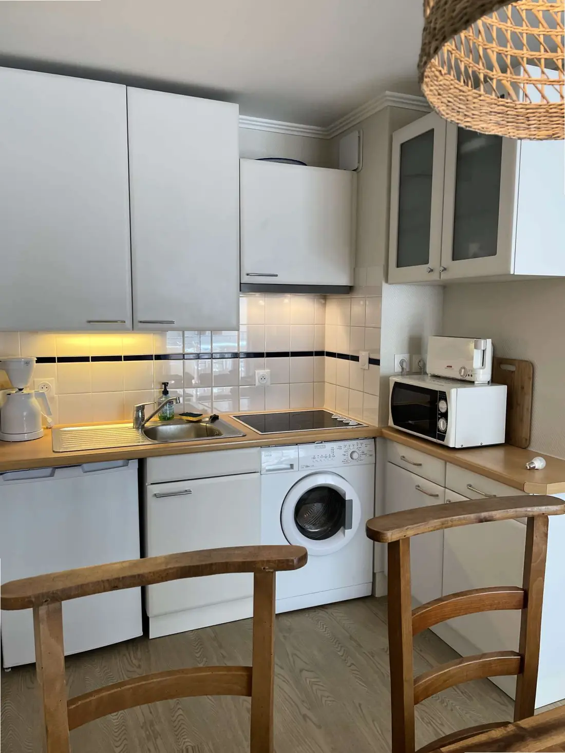 Residence Le Montcalm