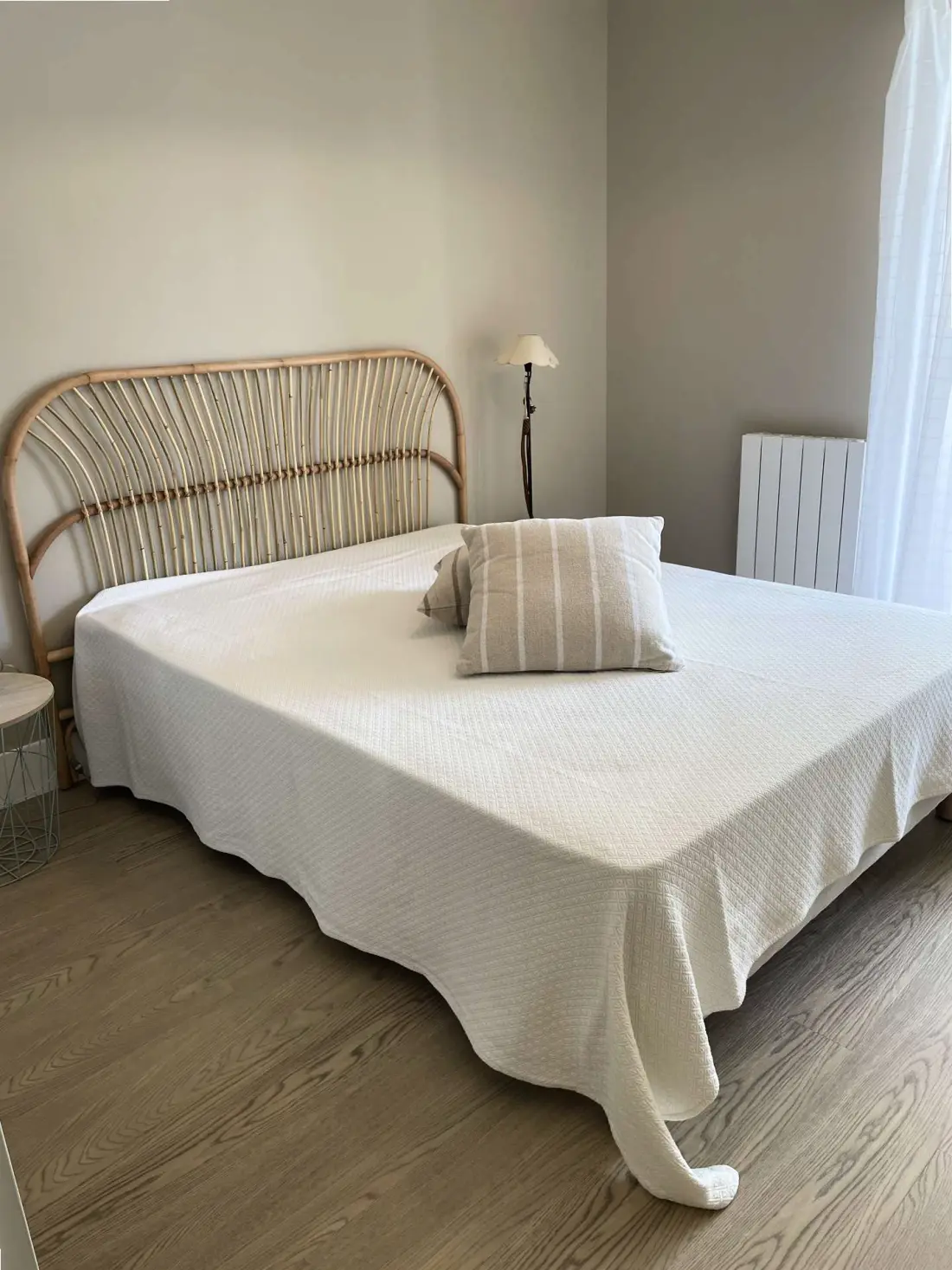 Residence Le Montcalm