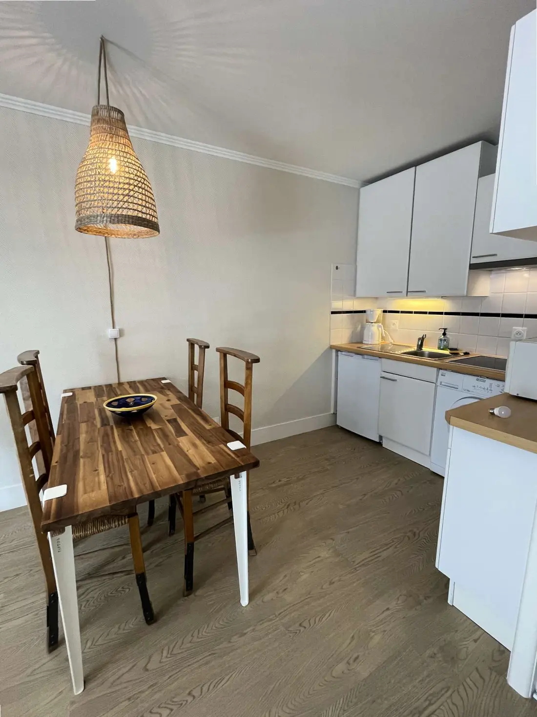 Residence Le Montcalm