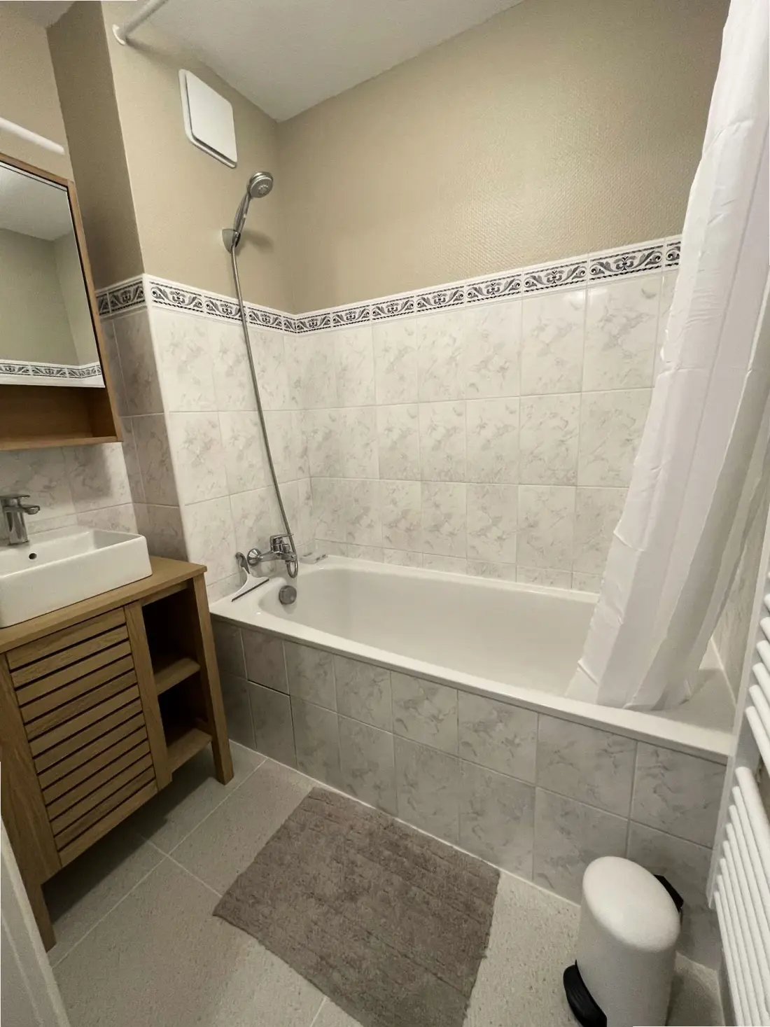 Residence Le Montcalm