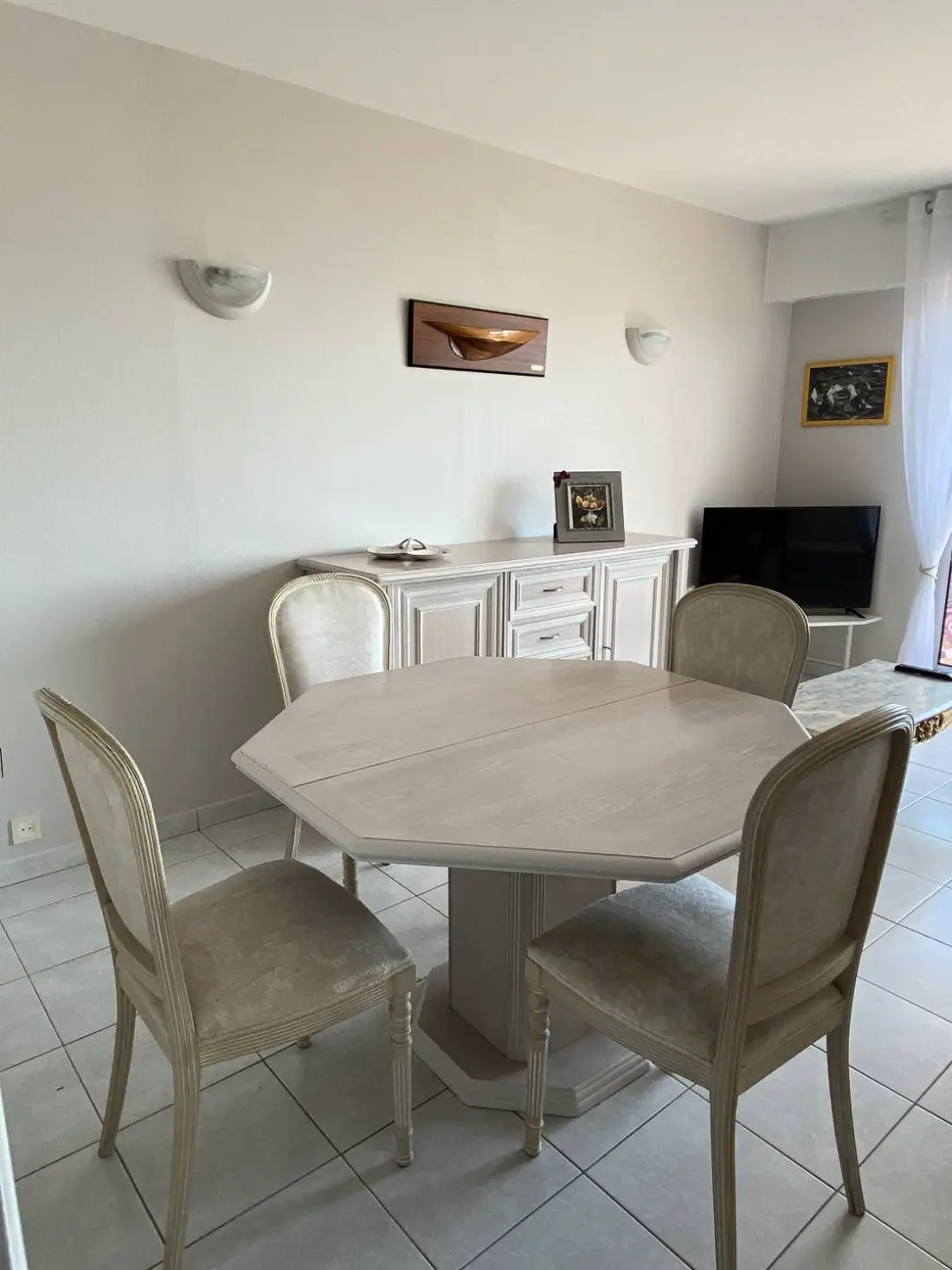 Residence Le Narval