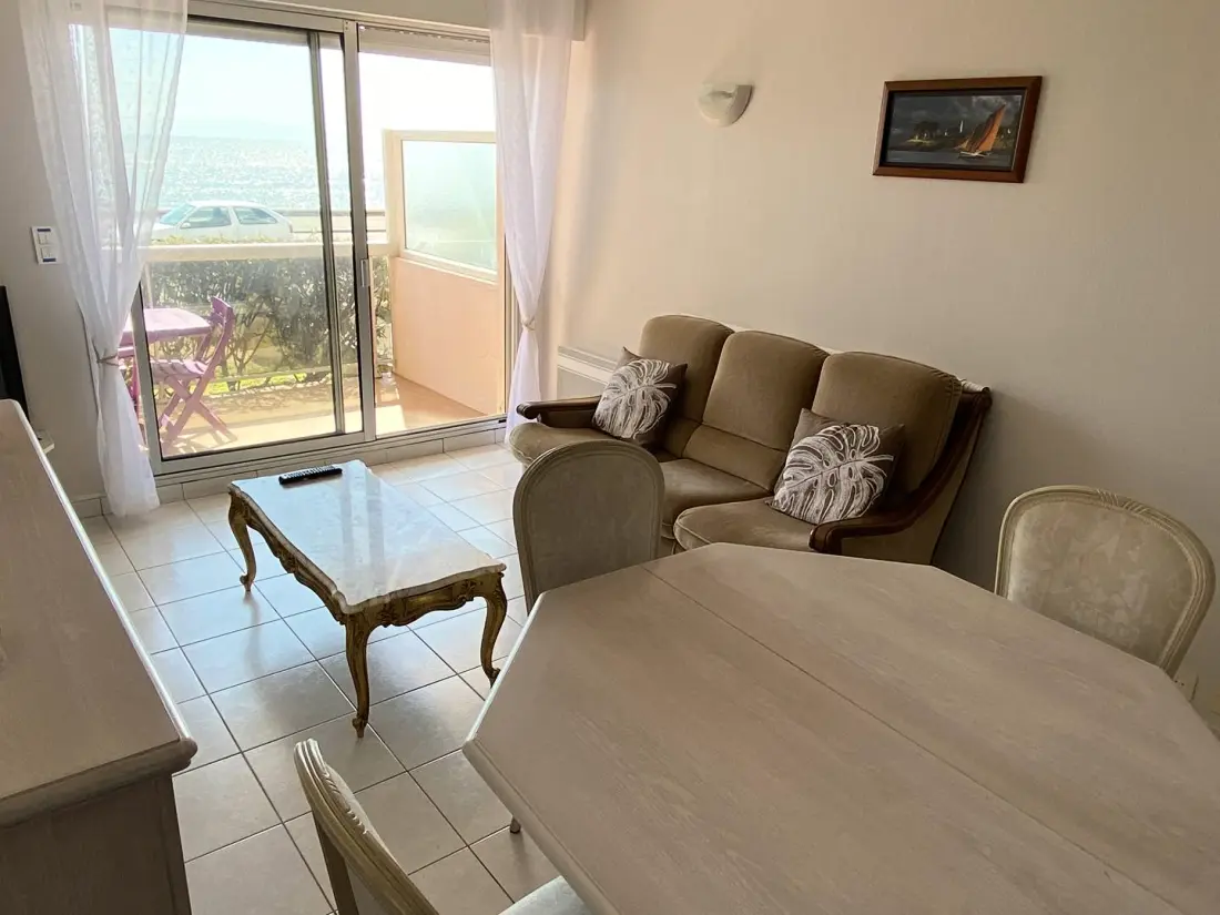 Residence Le Narval