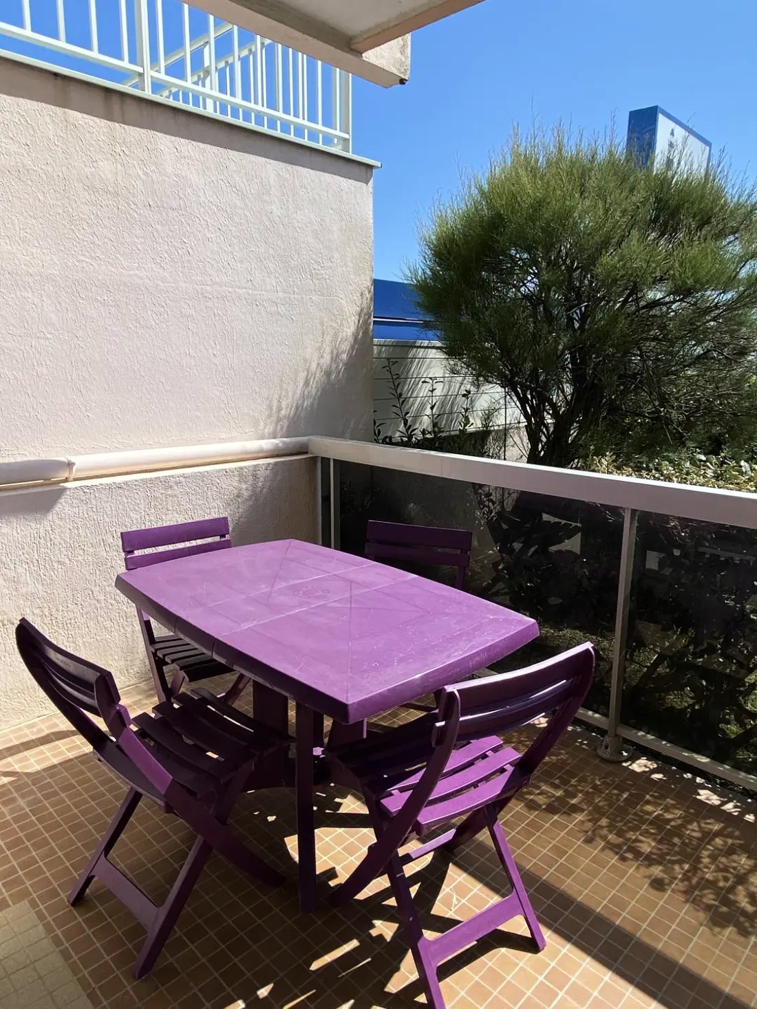 Residence Le Narval